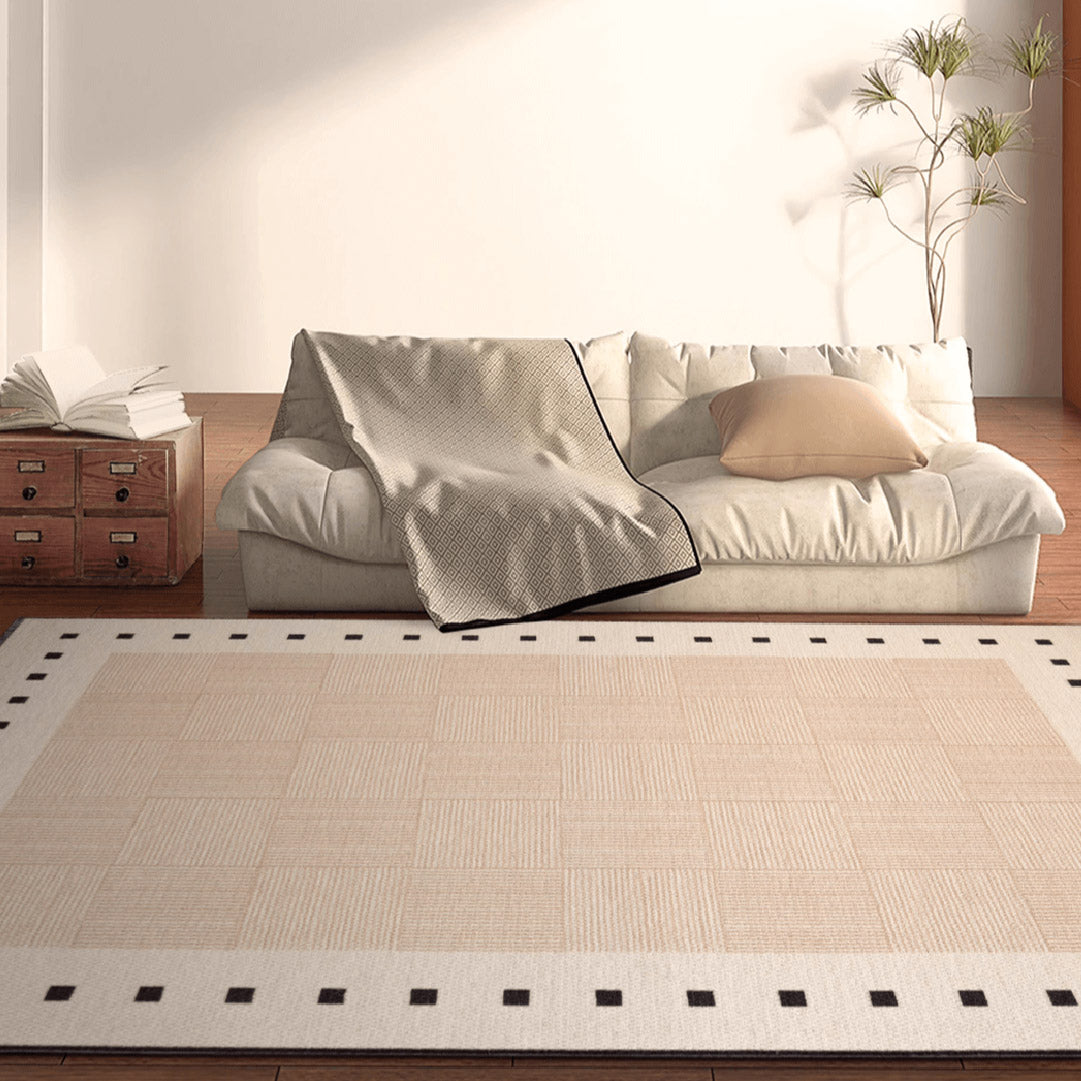 Frode Modern Wool
