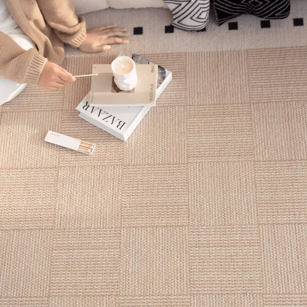 Frode Modern Wool