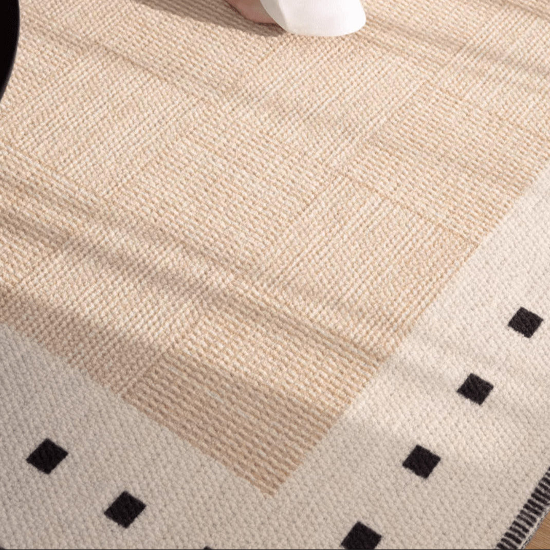 Modern Wool Rug
