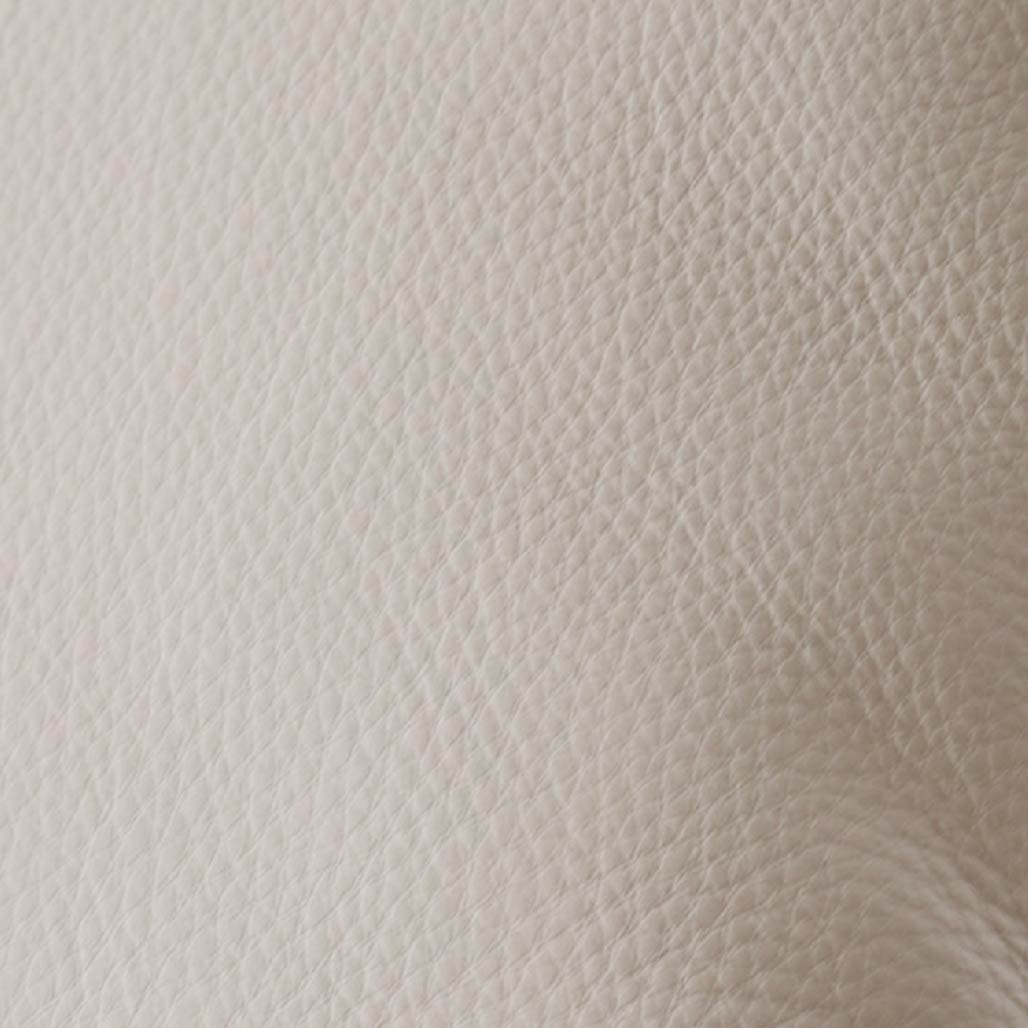Elin Italian Leather Modern Bed