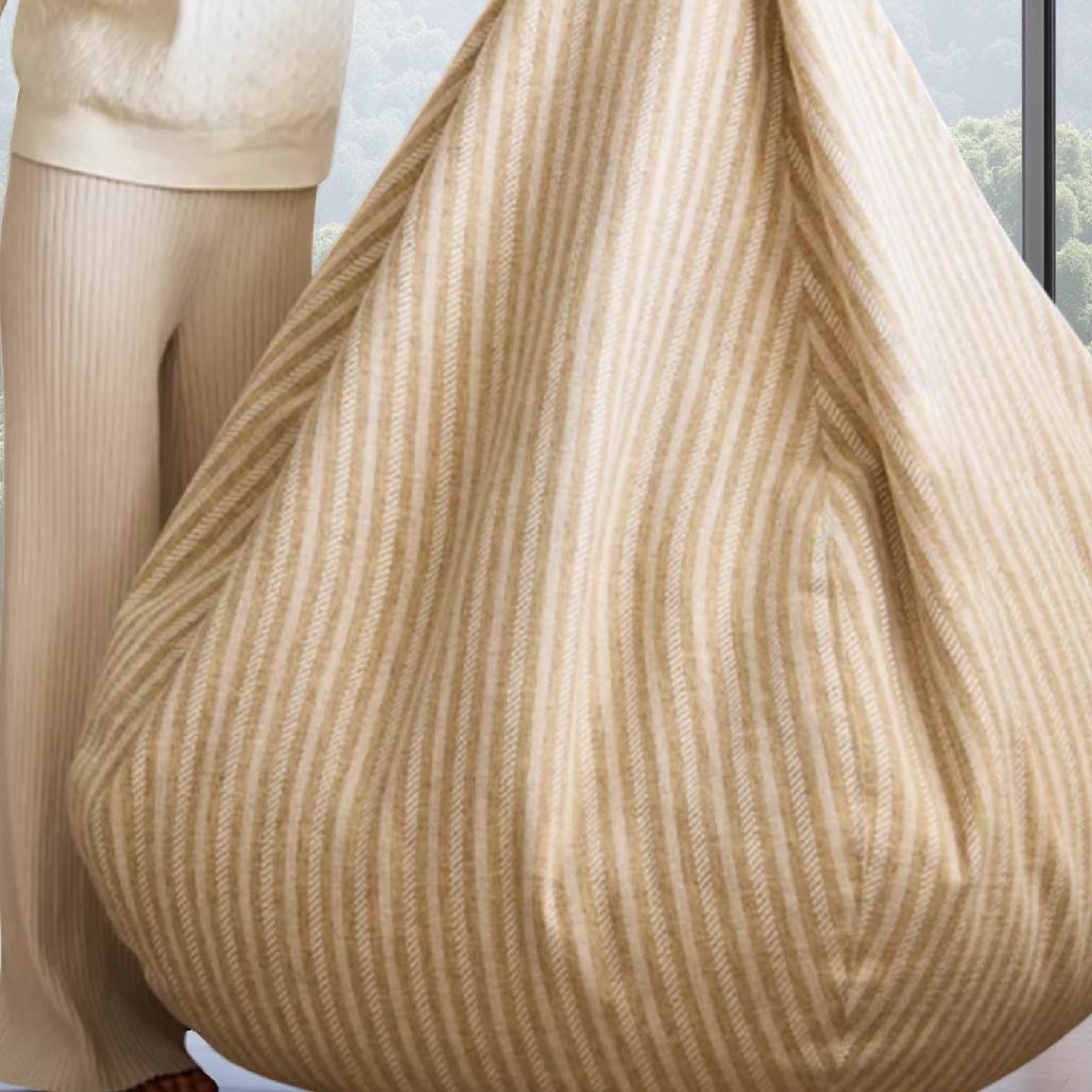 Japanese-Style Bean Bag