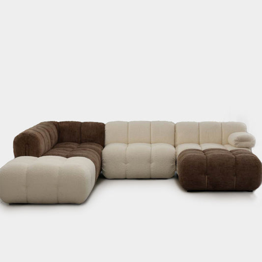 Olaf Nordic Marshmallow Sofa