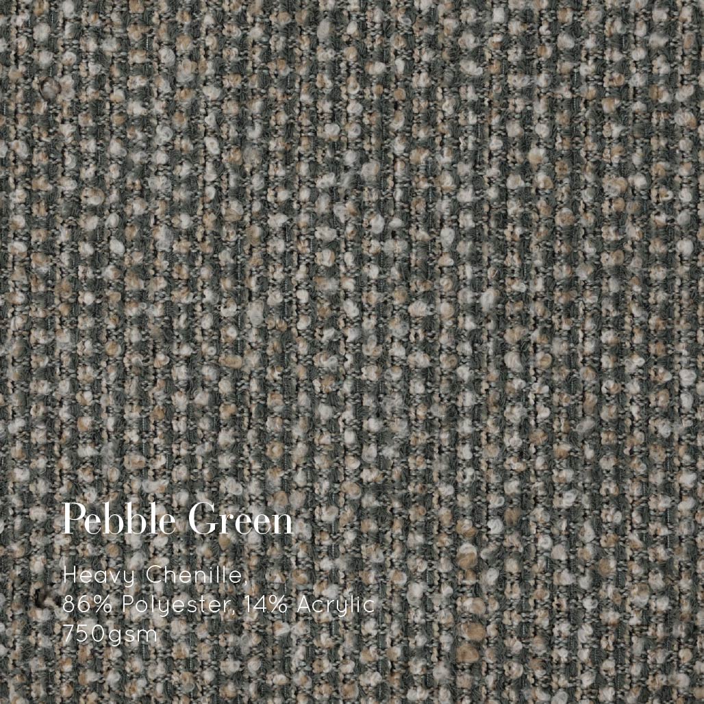 Vilde Curved Cloud Sectional Sofa