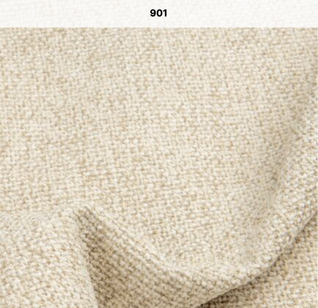 Skald Ash Wood Upholstered Armchair