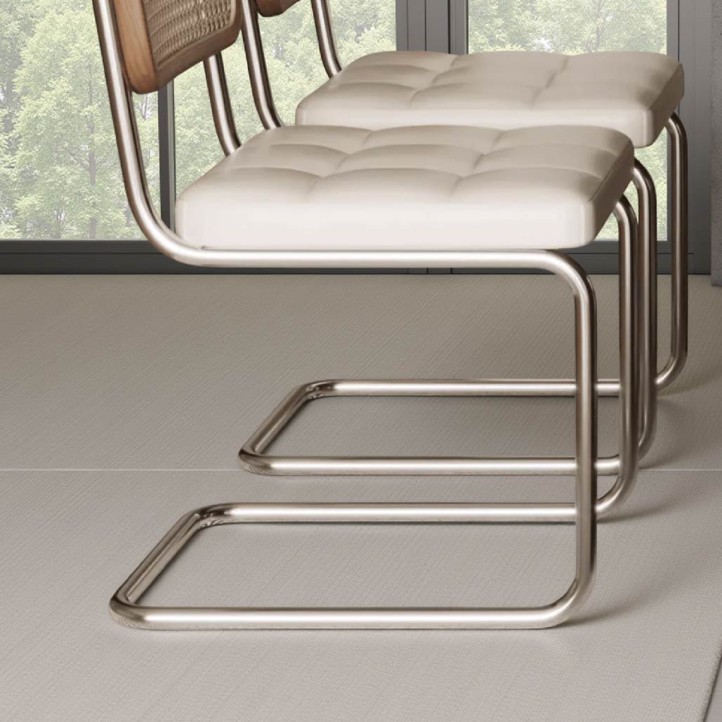 Sven Medieval Style Dining Chair