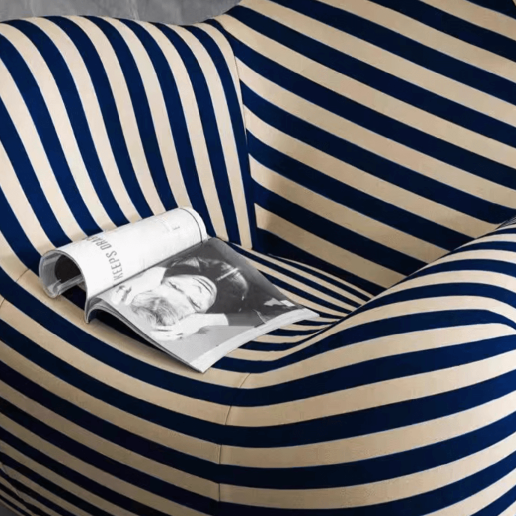 Designer Accent Chair