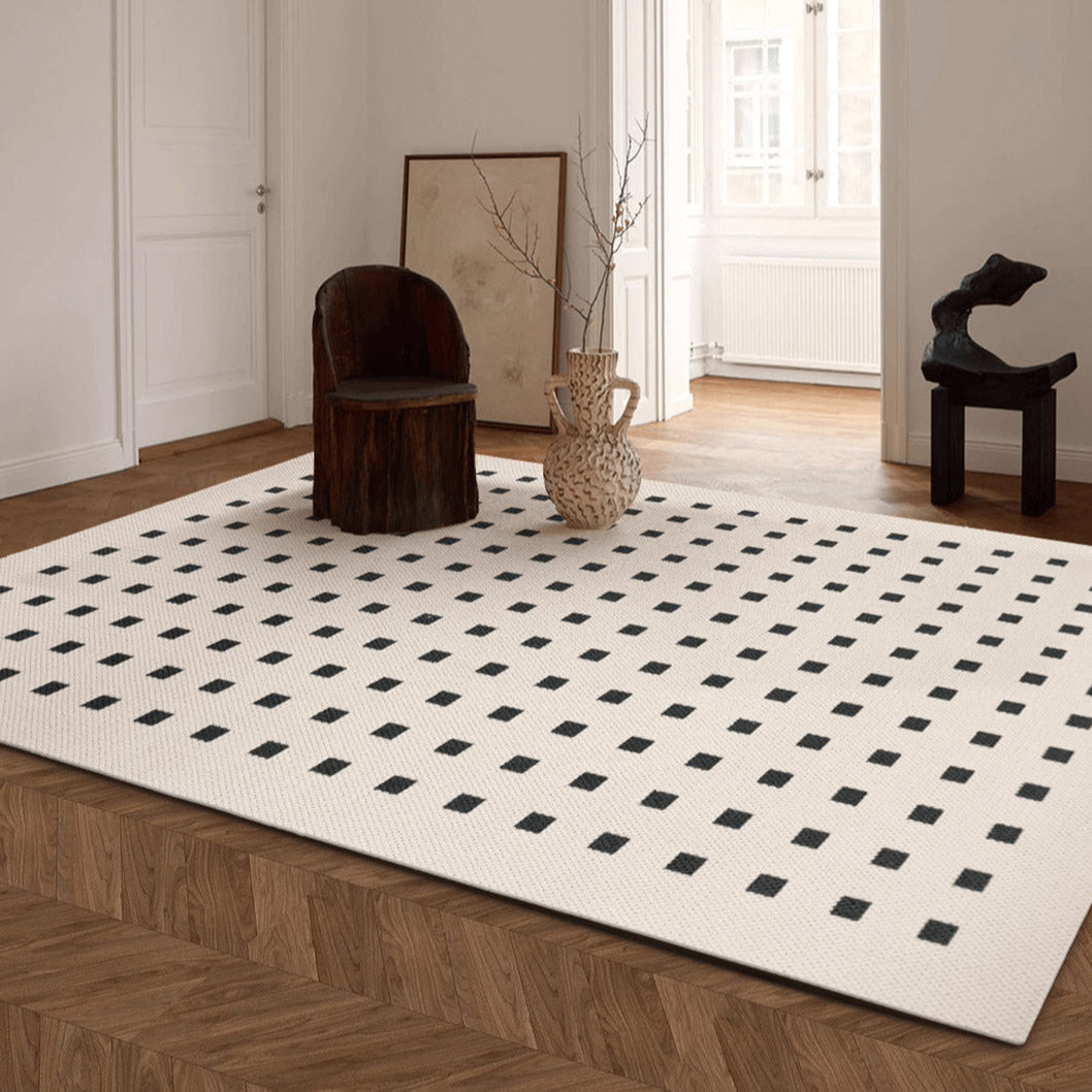 Freja Wool Rug