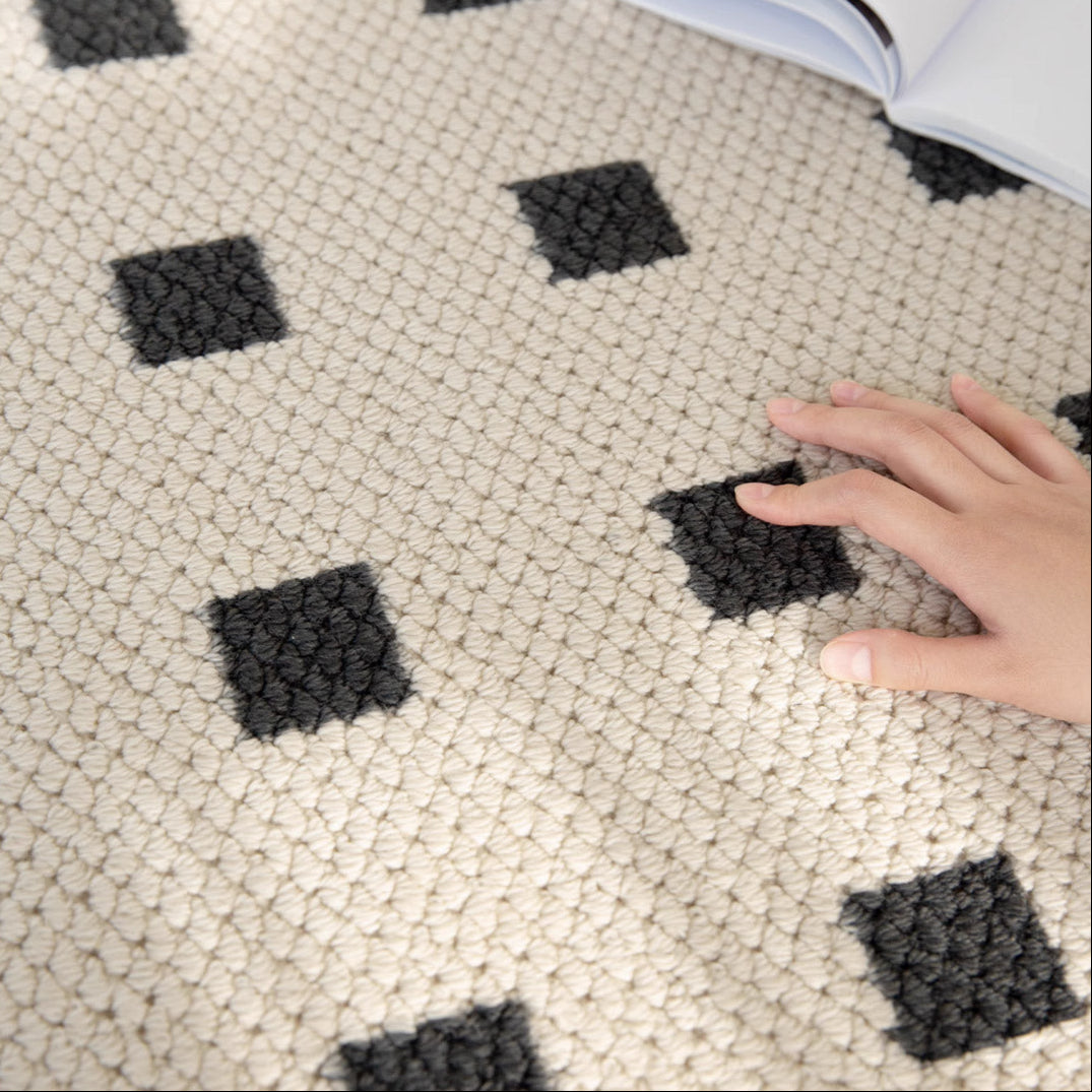 Freja Wool Rug