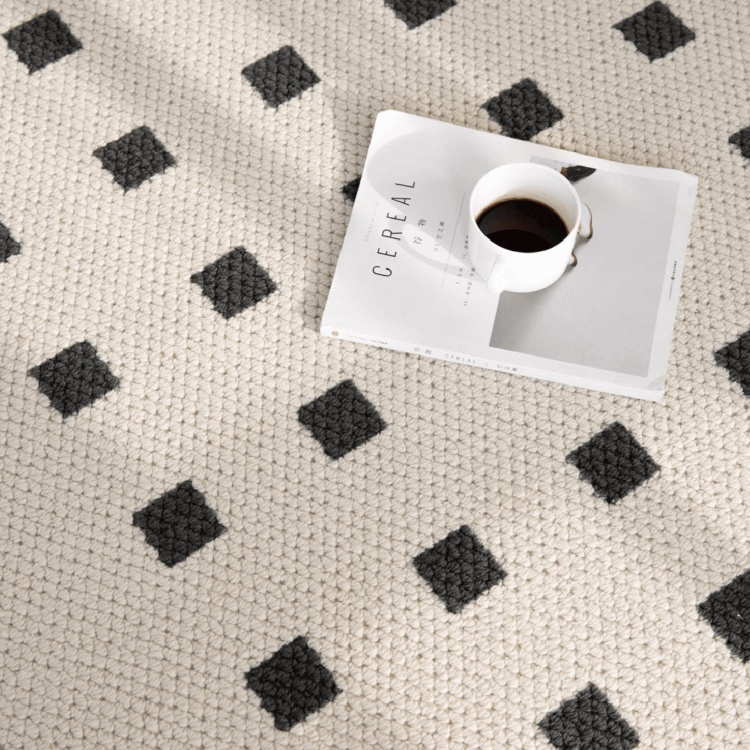 Freja Wool Rug