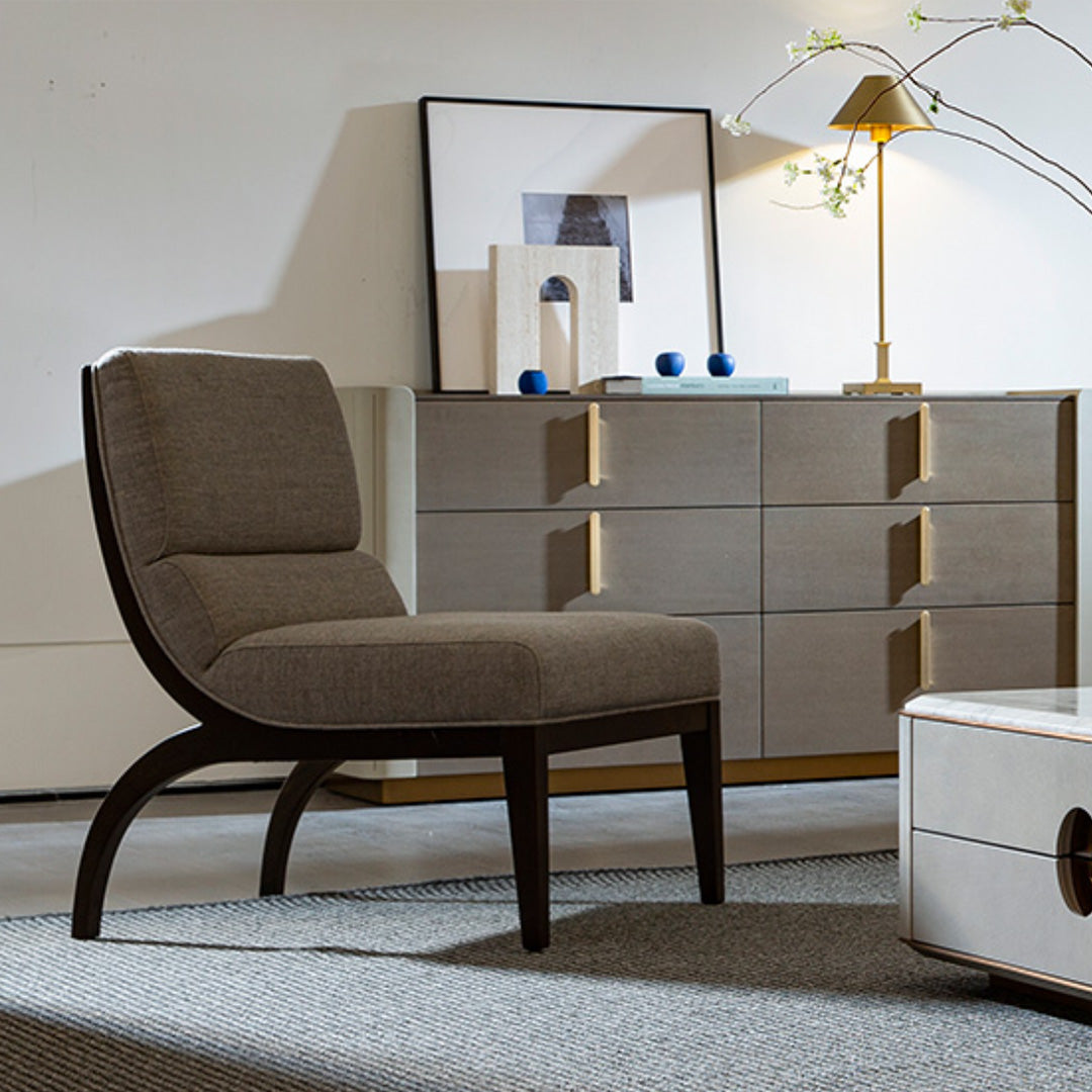 Arvik Lounge Chair