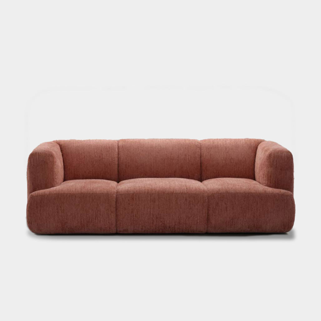 Petra Modular Fabric Sofa