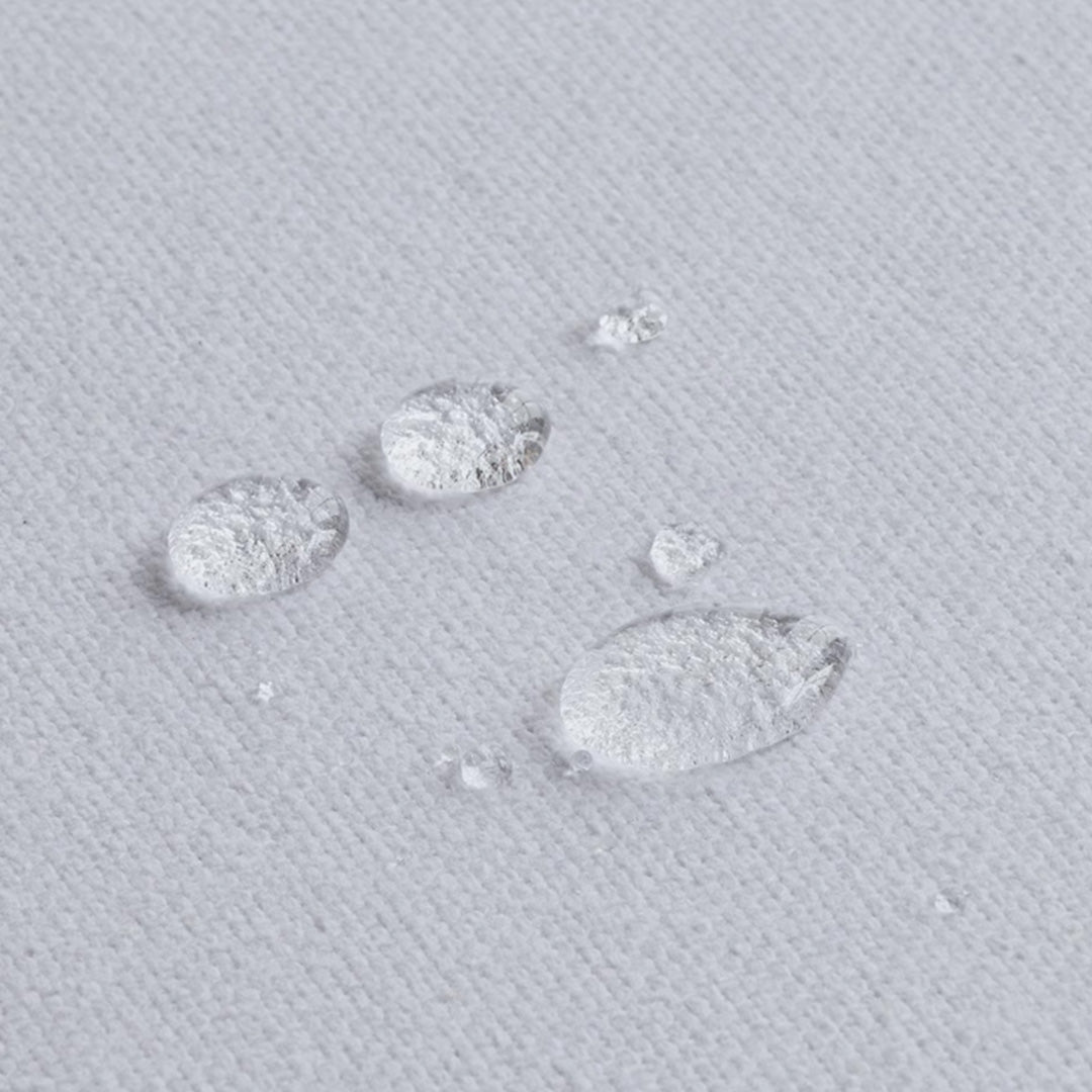 Cotton Linen Water Proof