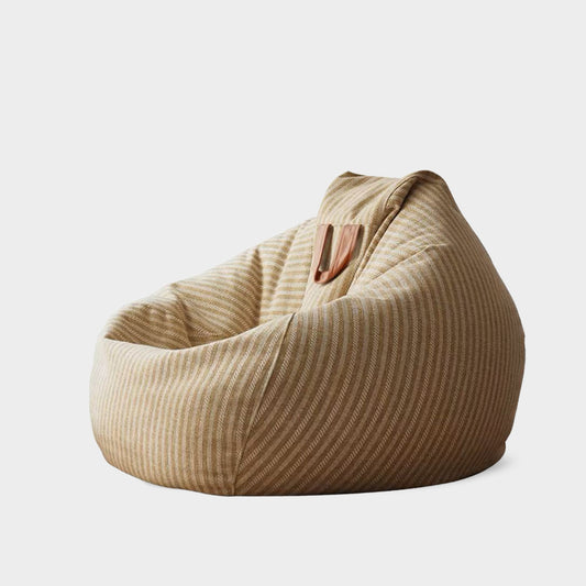 Nora Japanese-Style Bean Bag