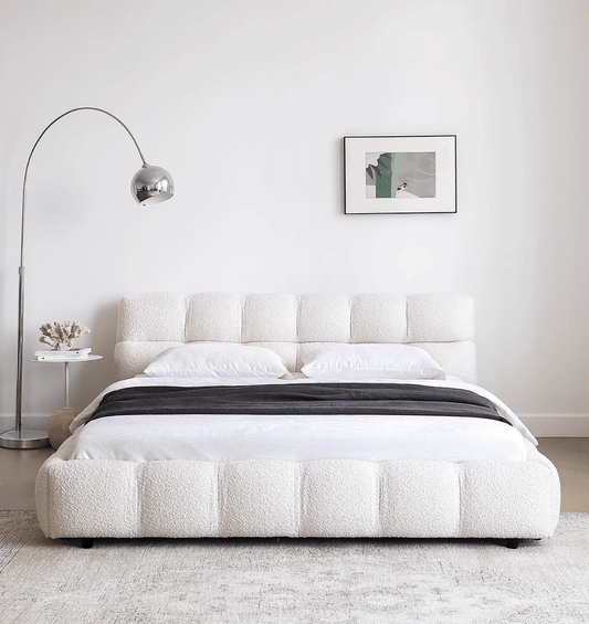 Feng Shui Bedroom Layout: Designing Your Space for Positive Energy