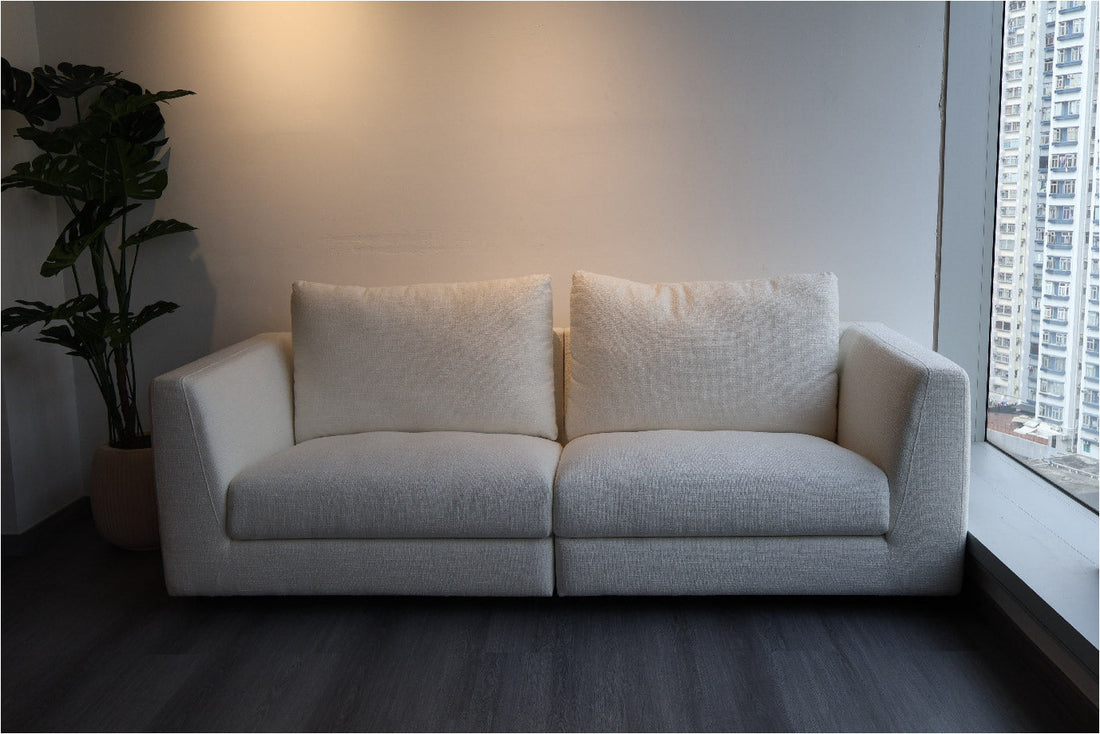 Sofa Safety Guide: Creating a Durable, Hygienic, and Safe Home