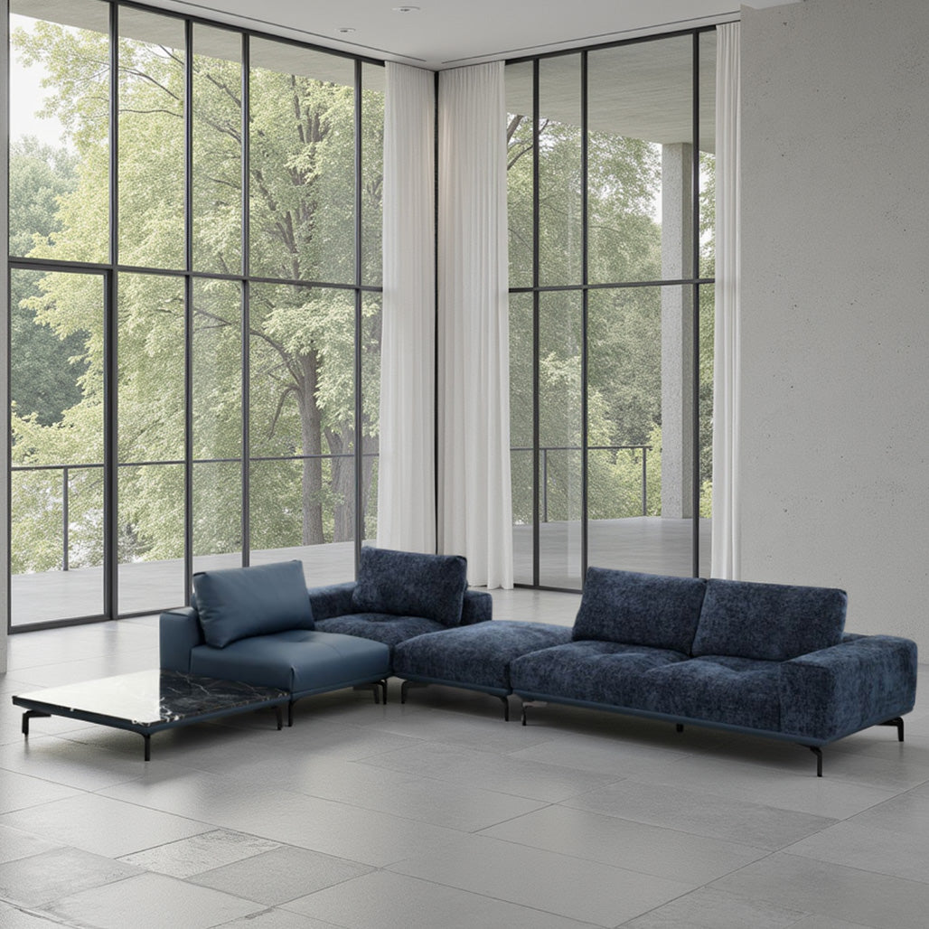 Skagen Modular Sectional Sofa