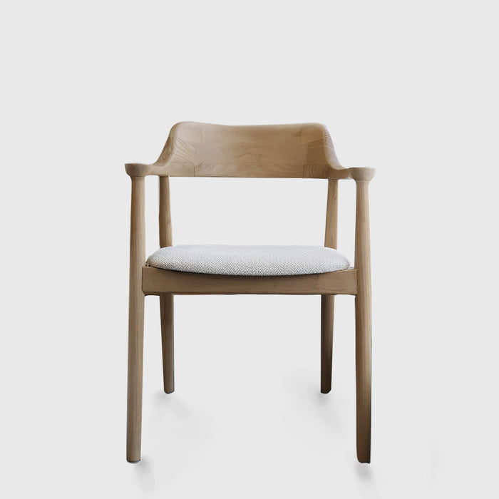 Sungkai Wood Dining Chair