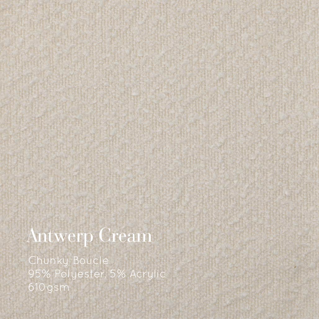 Chunky Boucle Fabric