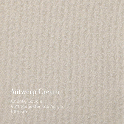 Chunky Boucle Fabric