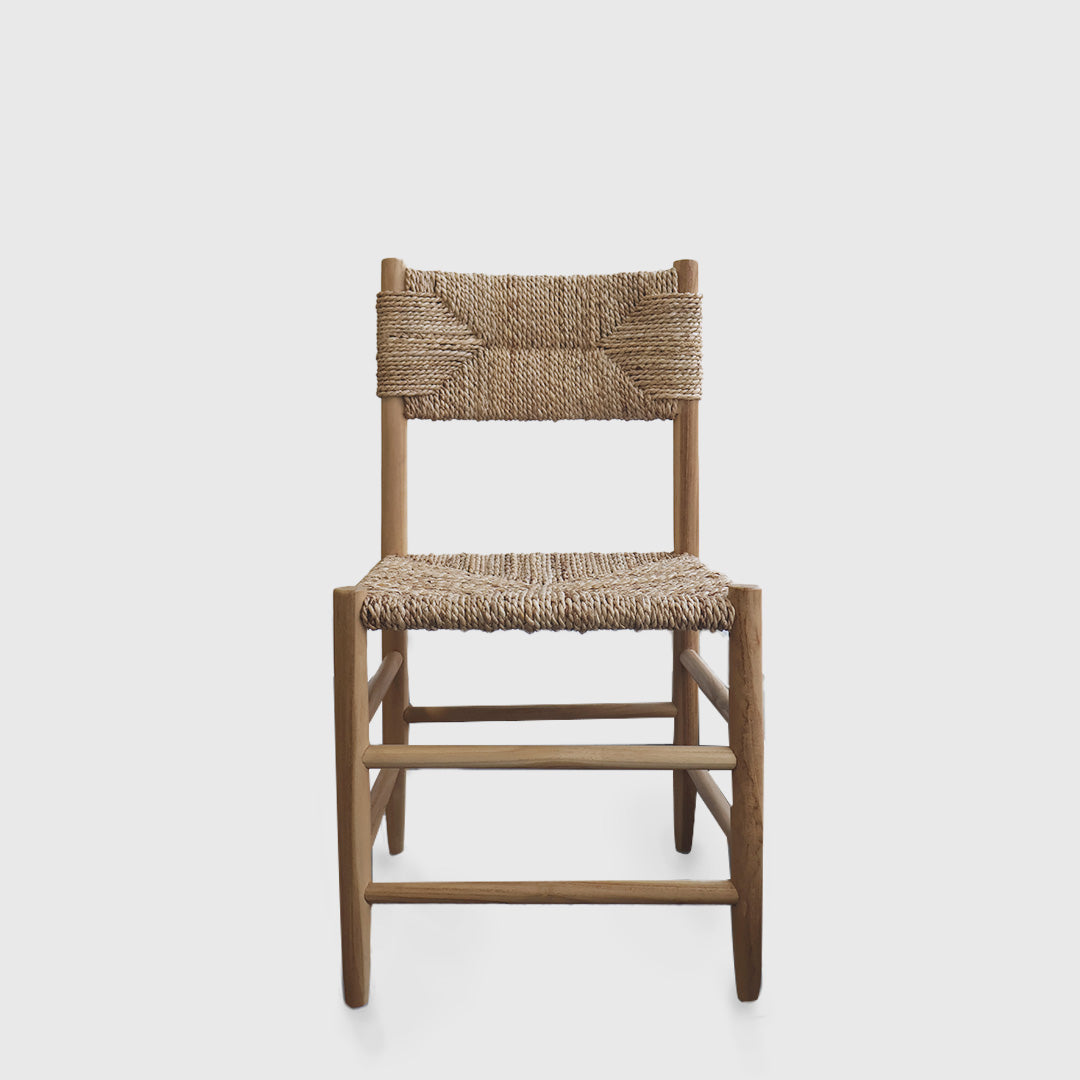 Teak Wood Dining Chair