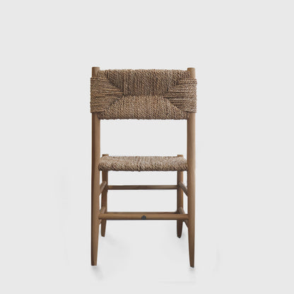 Teak Wood Dining Chair
