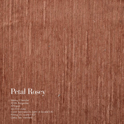 Petra Modular Fabric Sofa