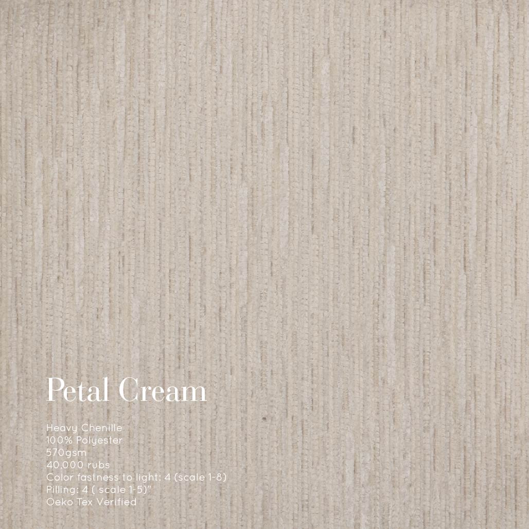 Petra Modular Fabric Sofa