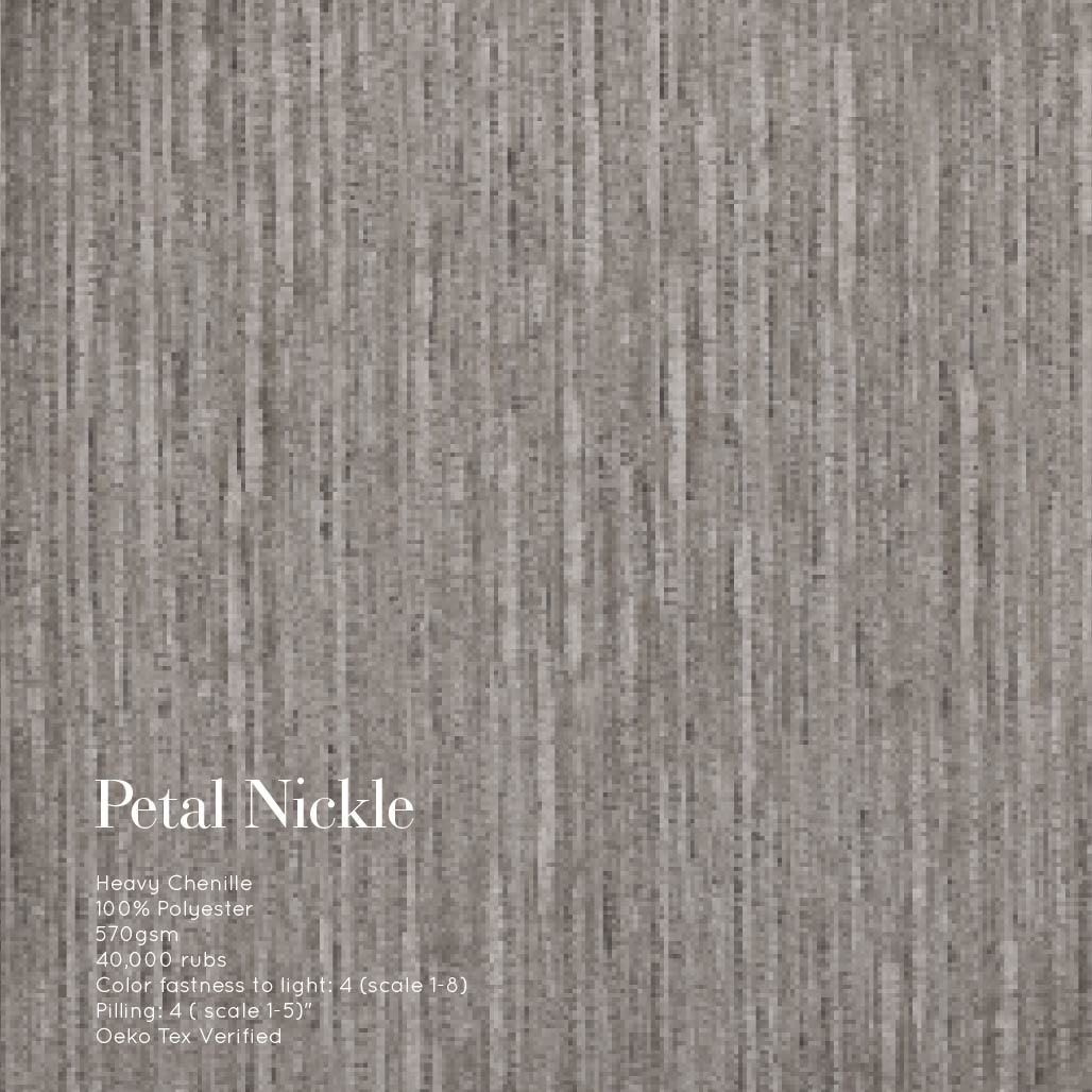 Petra Modular Fabric Sofa