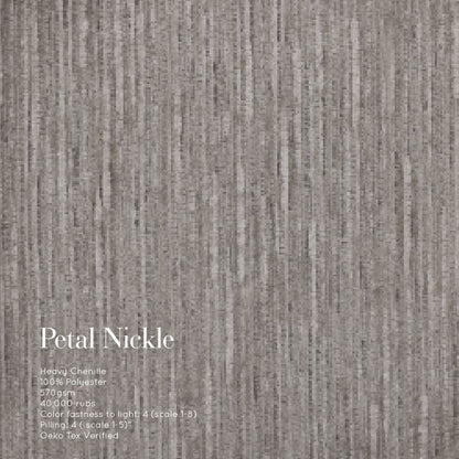 Petra Modular Fabric Sofa