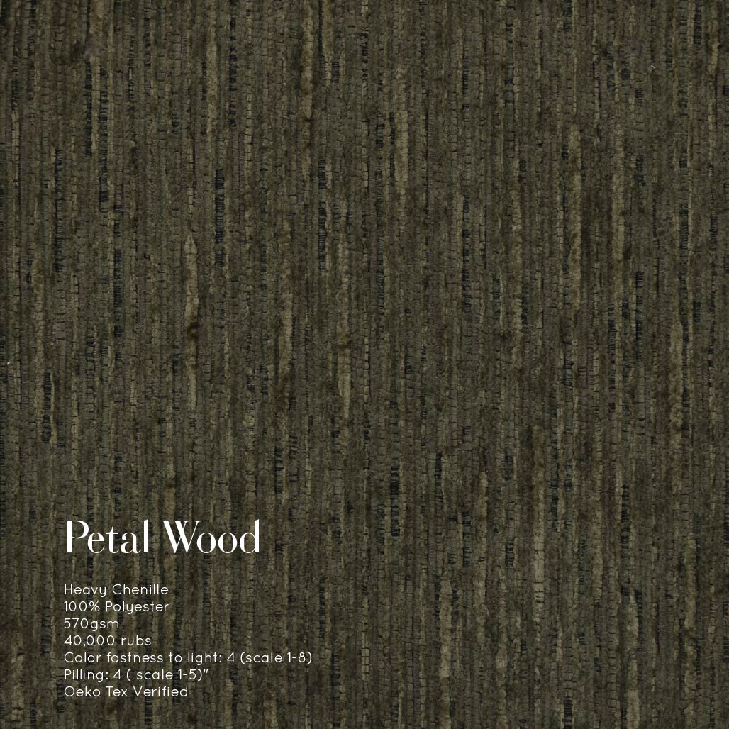 Petra Modular Fabric Sofa