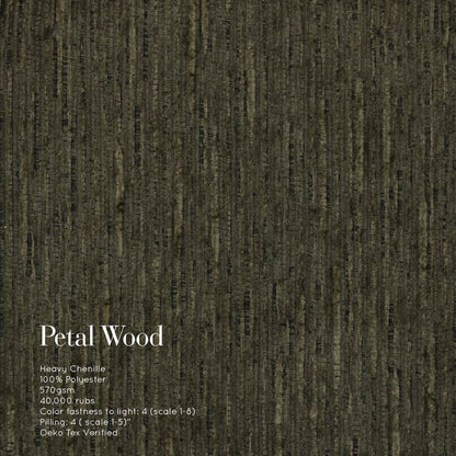 Petra Modular Fabric Sofa