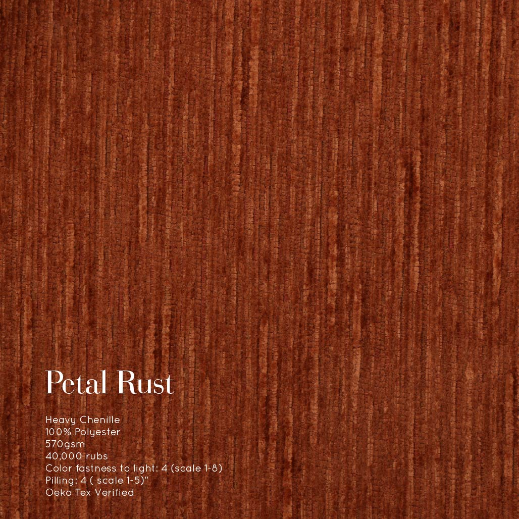 Petra Modular Fabric Sofa