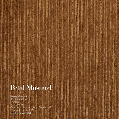 Petra Modular Fabric Sofa