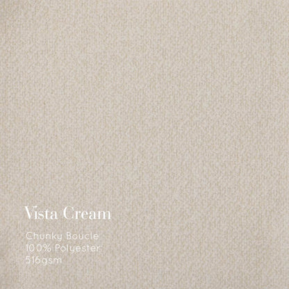 Saga Modern Stationary Sofa