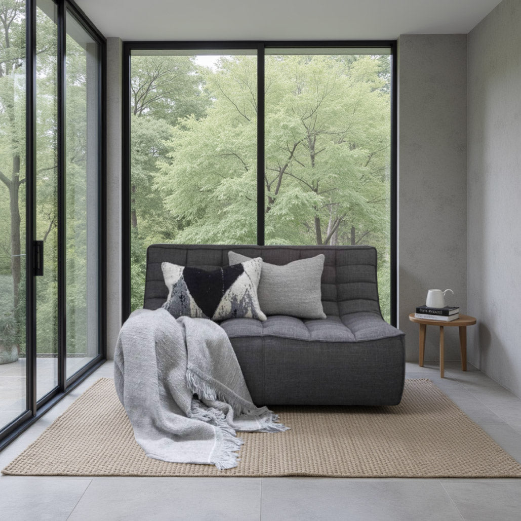 Nordic Modular Sofa