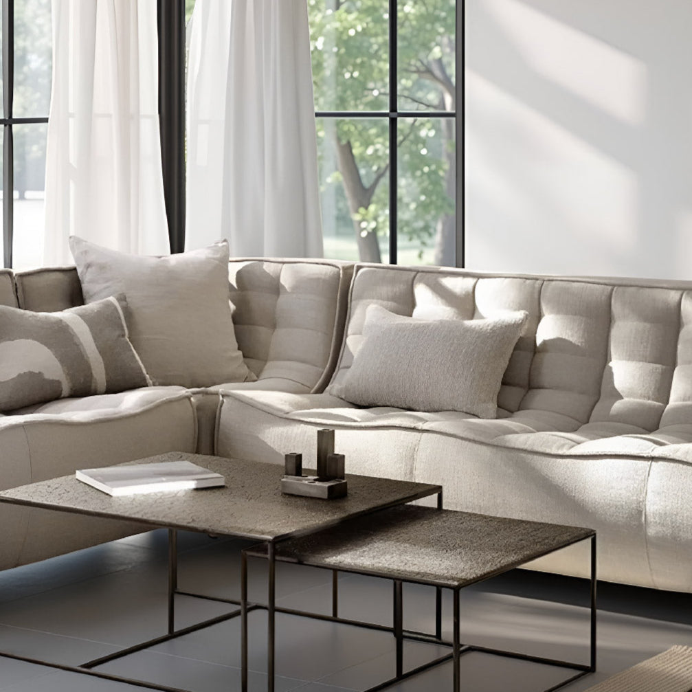Nordic Modular Sofa