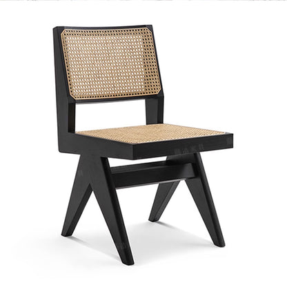 Wabi-Sabi Style Dining Chair