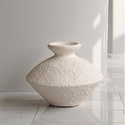 Ulla Terracotta Vase