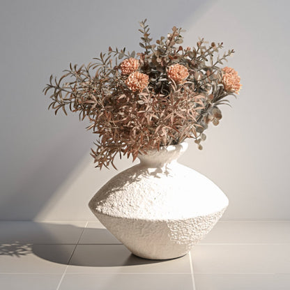 Ulla Terracotta Vase