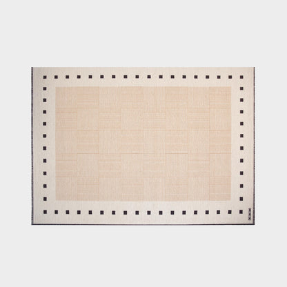 Modern Wool Rug