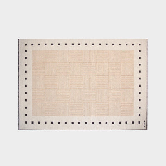 Modern Wool Rug