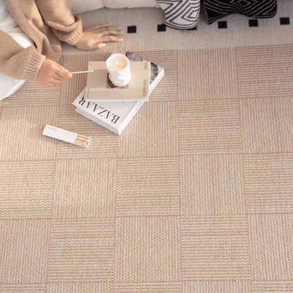 Frode Modern Wool