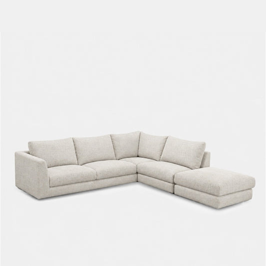 Katrine modular cloud sofa – Field Shell