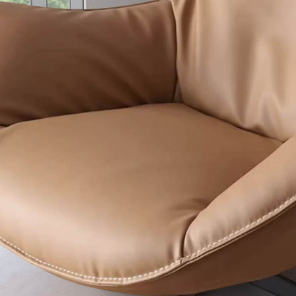  Leather Swivel Chair