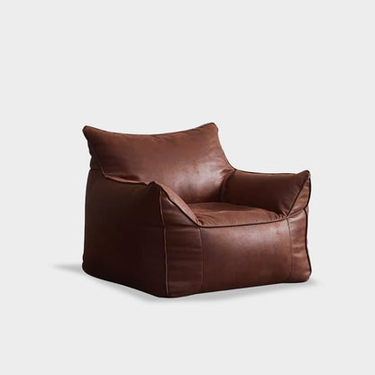 Nordic Retro Single Chair