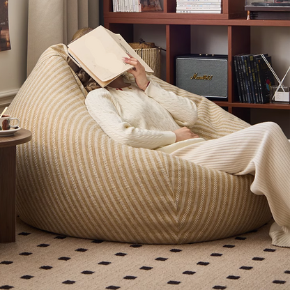 Japanese-Style Bean Bag