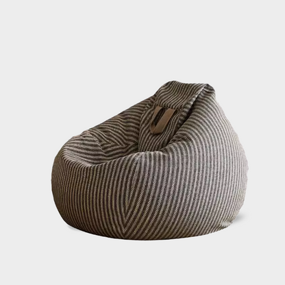 Japanese-Style Bean Bag