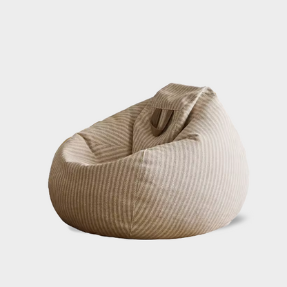 Japanese-Style Bean Bag