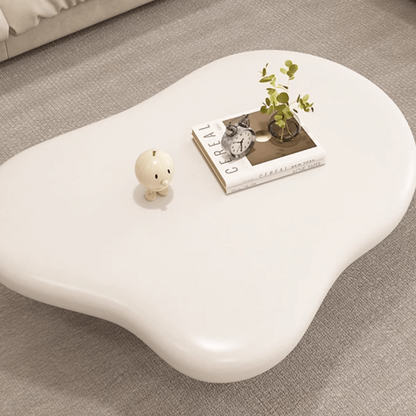 White Cloud Coffee Table