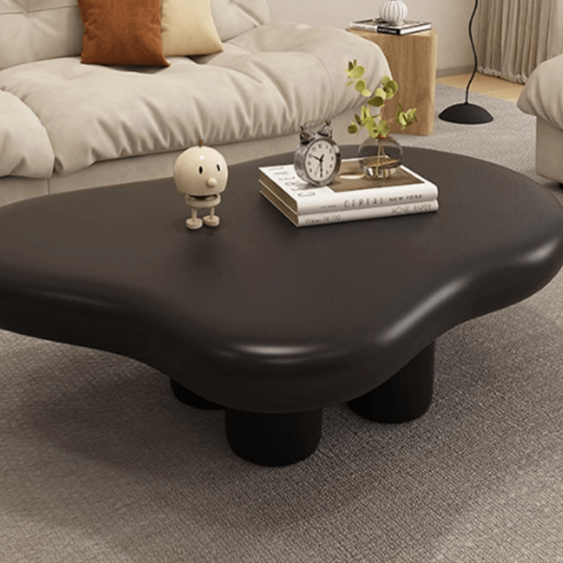 Black Cloud Coffee Table